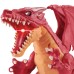 Zuru  Action Figure Dragon Fire, Red