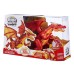 Zuru  Action Figure Dragon Fire, Red