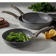 ZWILLING Ballarini Modena Thermalpoint Technology 3-piece Cookware Set