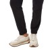  Ladies' Twill Jogger, Black, 3X