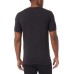  Men's Cool Tee, 3-pack, Black, XX-Large