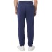  Men’s French Terry Jogger, Blue, XX-Large