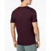32 Degrees Men’s Ultra Lux Pajama T-Shirt (Dark Purple, M)