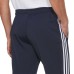  Men’s Tricot Track Pant, Blue, Large