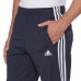  Men’s Tricot Track Pant, Blue, Large