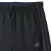  Men’s Tricot Track Pant, Gray, X-Large