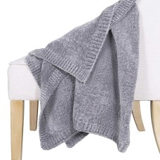 Allied Home Chenille Throw