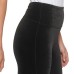  Ladies' Velvet Legging, One Color, Large