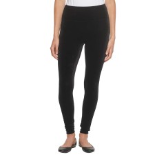 Andrew Marc Ladies' Velvet Legging