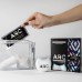  Blue Light Teeth Whitening Kit, 1 Blue Light - 14 Treatments