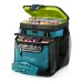  Titan Deep Freeze 22-Can Zipperless Cooler, Everglade(Teal)