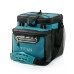  Titan Deep Freeze 22-Can Zipperless Cooler, Everglade(Teal)