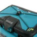  Titan Deep Freeze 22-Can Zipperless Cooler, Everglade(Teal)