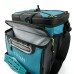 Titan Deep Freeze 22-Can Zipperless Cooler, Everglade(Teal)