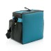  Titan Deep Freeze 22-Can Zipperless Cooler, Everglade(Teal)