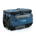  Titan Deep Freeze 48-Can Zipperless Cooler, Midnight Navy