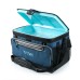  Titan Deep Freeze 48-Can Zipperless Cooler, Midnight Navy