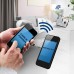  DECT 6.0 2 Handset Answering System with Connect to Cell, Smart Call Blocker & Unsurpassed Range, DL72210