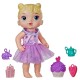 Baby Alive Party Presents Baby, Pretty Party Dress