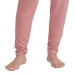  Ladies' 2-piece Lounge Set, Pink, 2X