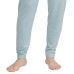  Ladies' 2-piece Lounge Set, Green, 2X
