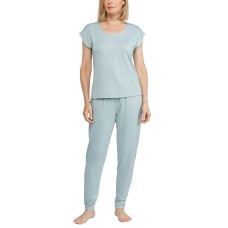 Badgley Mischka Ladies' 2-piece Lounge Set