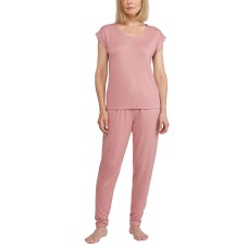 Badgley Mischka Ladies' 2-piece Lounge Set