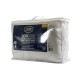  Extra Comfort Waterproof Protection 100% Cotton 60″ x 80″ Twin-Size Mattress Pad