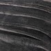  EcoSoft Blanket, Gray, Queen