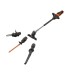   Yardmaster 20V Max Interchangeable System Kit, Oversized Bale Handle for Control, BCASK890E1