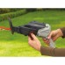   Yardmaster 20V Max Interchangeable System Kit, Oversized Bale Handle for Control, BCASK890E1