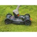   Yardmaster 20V Max Interchangeable System Kit, Oversized Bale Handle for Control, BCASK890E1