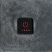  Heated Throw, Gray