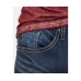  Men’s Relaxed Straight Fit Driven-X Jeans (Navy, 31X30)
