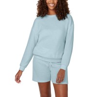 Buffalo Ladies' Lounge Set, Blue, 3X