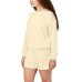  Ladies' Lounge Set, Yellow, X-Small