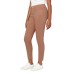  Ladies' Tencel Blend High Rise Pant, Copper, 4