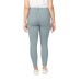  Ladies' Tencel Blend High Rise Pant, Blue, 10