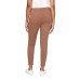  Ladies' Tencel Blend High Rise Pant, Copper, 10