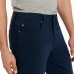  Men's 5 Pocket Pant, Blue, 42 x 30
