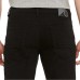  Men's 5 Pocket Pant, Black, 32 x 32