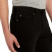  Men's 5 Pocket Pant, Black, 32 x 32