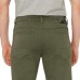  Men's 5 Pocket Pant, Green, 32 x 32