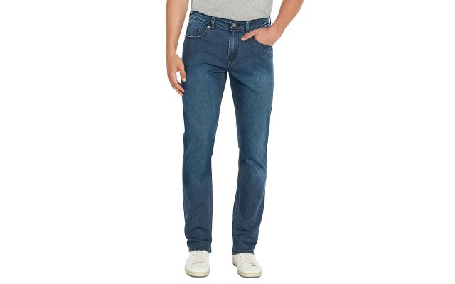  Men's Jean, Blue, 42 x 30