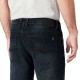  Men's Jean, Dark Blue, 40 x 32