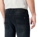  Men's Jean, Dark Blue, 32 x 34