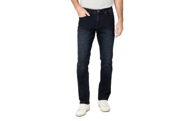  Men's Jean, Dark Blue, 32 x 34