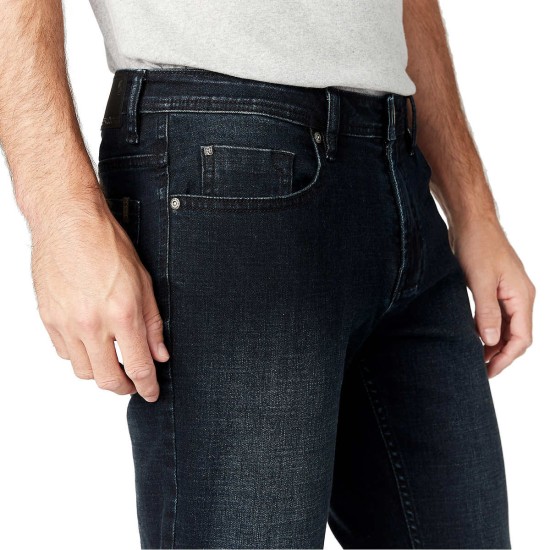  Men's Jean, Dark Blue, 40 x 32