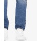  Jeans Men’s Slim-Fit Jeans (Blue, 33X32)