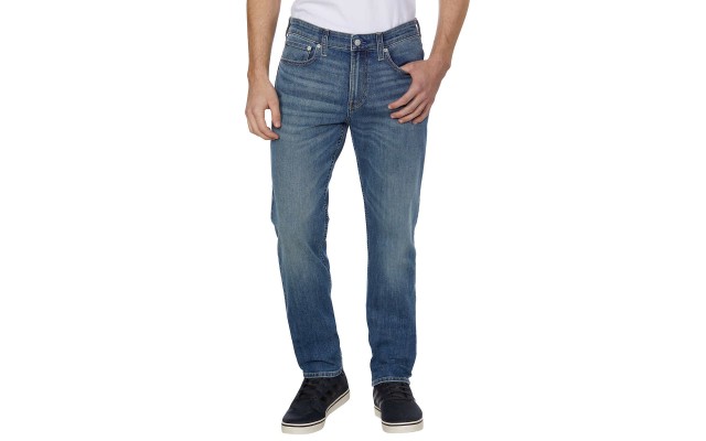Calvin Klein Men's Jean, Blue, 30 x 30